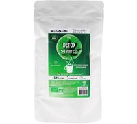 Parapharmacie > Bio & Médecine Naturelle > Produits de Médecines Naturelles > Produits de Phytothérapie Phytocosmo Thé Vert CBD Détox Bio 35 g - Phytothérapie - Pharmacie en ligne LaSante.net