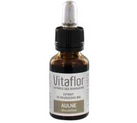 Parapharmacie > Bio & Médecine Naturelle > Produits de Médecines Naturelles > Produits de Phytothérapie Vitaflor Extrait de Bourgeons Aulne Bio 15 ml - Phytothérapie - Pharmacie en ligne LaSante.net