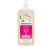 Natessance Gel Douche Jasmin Floral 1l