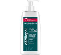 Parapharmacie > Bio & Médecines naturelles > Beauté et soins bio > Soins des mains bio Dermophil Indien Crème Mains Réparation Forte Bio 200 ml - Soins des mains bio - Pharmacie en ligne LaSante.net