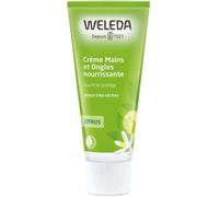 Parapharmacie > Bio & Médecines naturelles > Beauté et soins bio > Soins des mains bio Weleda Crème Mains au Citrus 50 ml - Soins des mains bio - Pharmacie en ligne LaSante.net