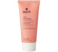 Avril Lait Corporel Bio 200ml