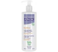 Parapharmacie > Bio & Médecines naturelles > Beauté et soins bio > Soins du corps bio Jonzac Lait Nourrissant Réparateur Corps 400 ml - Soins du corps bio - Pharmacie en ligne LaSante.net