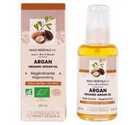 Parapharmacie > Bio & Médecines naturelles > Beauté et soins bio > Soins du corps bio Laboratoire du Haut-Ségala Huile d'Argan Bio 100 ml - Soins du corps bio - Pharmacie en ligne LaSante.net