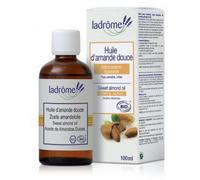 Parapharmacie > Bio & Médecines naturelles > Beauté et soins bio > Soins du corps bio Ladrôme Huile Végétale Bio Amande Douce 100 ml - Soins du corps bio - Pharmacie en ligne LaSante.net