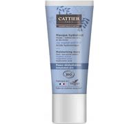 Parapharmacie > Bio & Médecines naturelles > Beauté et soins bio > Soins du visage bio Cattier Masque Hydratant Bio 50 ml - Soins du visage bio - Pharmacie en ligne LaSante.net