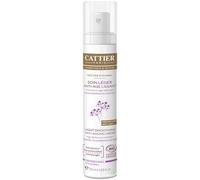 Parapharmacie > Bio & Médecines naturelles > Beauté et soins bio > Soins du visage bio Cattier Nectar Eternel Soin Léger Anti-âge Lissant 50 ml - Soins du visage bio - Pharmacie en ligne LaSante.net