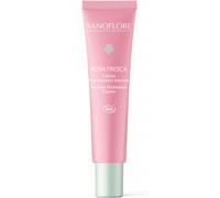 Parapharmacie > Bio & Médecines naturelles > Beauté et soins bio > Soins du visage bio Sanoflore Rosa Fresca Crème Riche 40 ml