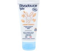 Parapharmacie > Bio & Médecines naturelles > Bébé et Maman bio > Produits de toilette bio Rivadouce Bébé Crème pour le Change Bio 50 g - Produits de toilette bio - Pharmacie en ligne LaSante.net
