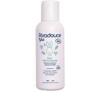 Parapharmacie > Bio & Médecines naturelles > Bébé et Maman bio > Produits de toilette bio Rivadouce Bébé Eau Nettoyante Micellaire Bio 75 ml - Produits de toilette bio - Pharmacie en ligne LaSante.net