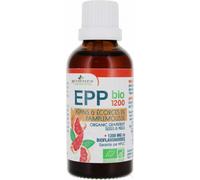 Les 3 Chênes Tonus & Immunité EPP 1200 Extrait de Pépins de Pamplemousse Bio 50ml