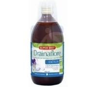 Parapharmacie > Bio & Médecines naturelles > Bien-être et minceur bio > Compléments alimentaires bio Drainaflore Détox Dépuratives 480 ml - Compléments alimentaires bio - Pharmacie en ligne LaSante.ne