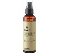 Parapharmacie > Bio & Médecines naturelles > Bien-être et minceur bio > Huiles de massage bio Avril Huile Végétale d'Argan Spray 100 ml - Huiles de massage bio - Pharmacie en ligne LaSante.net