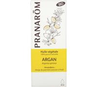 Pranarom Huile Végétale Bio Argan 50ml