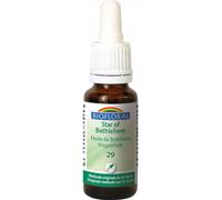 Parapharmacie > Bio & Médecines naturelles > Médecines naturelles > Fleurs de Bach Biofloral Fleurs de Bach 29 Star of Bethlehem 20 ml - Fleurs de Bach - Pharmacie en ligne LaSante.net