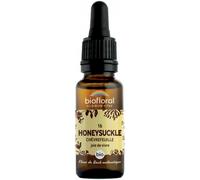 Parapharmacie > Bio & Médecines naturelles > Médecines naturelles > Fleurs de Bach Biofloral Fleurs de Bach 16 Honeysuckle Bio 20 ml - Fleurs de Bach - Pharmacie en ligne LaSante.net