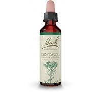 Fleurs de Bach® Original Centaury N° 4 Goutte(S) 20 ml