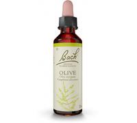 Parapharmacie > Bio & Médecines naturelles > Médecines naturelles > Fleurs de Bach Fleurs de Bach Olive Gouttes 20 ml - Fleurs de Bach - Pharmacie en ligne LaSante.net