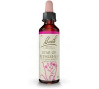 Parapharmacie > Bio & Médecines naturelles > Médecines naturelles > Fleurs de Bach Fleurs de Bach Star of Bethlehem Gouttes 20 ml - Fleurs de Bach - Pharmacie en ligne LaSante.net