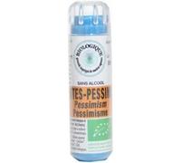 Parapharmacie > Bio & Médecines naturelles > Médecines naturelles > Fleurs de Bach Kosmeo Fleurs de Bach Complexe Craintes Pessimisme Bio Granules x 130 - Fleurs de Bach - Pharmacie en ligne LaSante.n