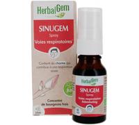 HerballGem SINUGEM - Spray 15 ml