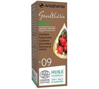 Arkopharma Huile Essentielle Gaulthérie Bio N°9 10ml