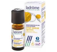 Ladrôme Huile Essentielle Diffusion Stop Odeur Agrumes Bio 10ml