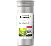 Le Comptoir Aroma Aceite Esencial de Gaultheria Bio 10ml