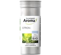Le Comptoir Aroma Aceite Esencial Limón Bio 10ml