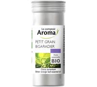 Le Comptoir Aroma Huile Essentielle Petit Grain Bigaradier Bio 10 ml