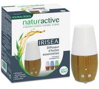 Parapharmacie > Bio & Médecines naturelles > Médecines naturelles > Huiles essentielles Naturactive Diffuseur d'Huiles Essentielles Ultrasonique Irisea - Huiles essentielles - Pharmacie en ligne LaSan
