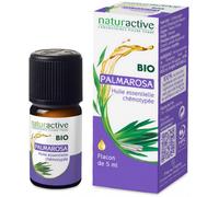 naturactive Palmarosa Huile essentielle BIO 5 ml