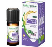 naturactive Lavande fine Huile essentielle BIO 10 ml