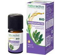 Naturactive Huile Essentielle Bio Mandravasarotra 5ml