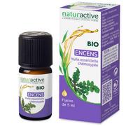 Naturactive Encens Huile essentielle BIO 5 ml
