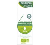 Phytosun Arôms Huile Essentielle Lavandin Abrial Bio 10ml