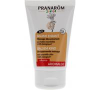 PRANARÔM - Aromalgic - Baume Enfant à l'Arnica - Articulations & Muscles - À Base d'Huiles Essentielles Bio HECT - Croissance, Activité Physique - 40 ml
