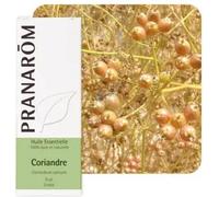 Pranarôm Coriandre Huile Essentielle Coriandrum sativum Feuille HECT 10 ml