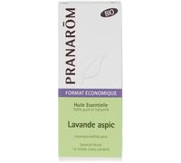 Parapharmacie > Bio & Médecines naturelles > Médecines naturelles > Huiles essentielles Pranarôm Huile Essentielle Lavande Aspic (Lavandula latifolia spica) Bio 30 ml - Huiles essentielles - Pharmacie