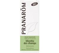 PRANARÔM - Menthe Des Champs Bio - Huile Essentielle Chémotypée - Digestion - Pure Et Naturelle - HECT - 10 ml