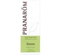 Pranarôm Huile Essentielle Encens Boswellia carteri Oléorésine HECT 5 ml