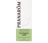 Pranarôm Huile Essentielle Eucalyptus radié huile 10 ml