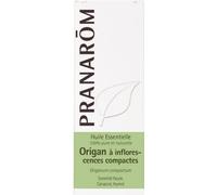 Pranarôm - Huile Essentielle Origan à Inflorescences Compactes - Origanum compactum - Sommité Fleurie - HECT - 10 ml