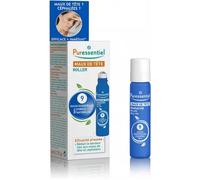 Parapharmacie > Bio & Médecines naturelles > Médecines naturelles > Huiles essentielles Puressentiel Roll'on Maux de tête - Huiles essentielles - Pharmacie en ligne LaSante.net 5 ml