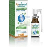 Puressentiel Respiratoire Spray Gorge 15ml