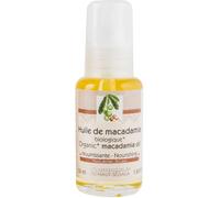 Parapharmacie > Bio & Médecines naturelles > Médecines naturelles Laboratoire du Haut-Ségala Huile de Macadamia Bio 50 ml - Médecines naturelles - Pharmacie en ligne LaSante.net