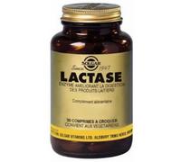 Parapharmacie > Bio & Médecines naturelles > Médecines naturelles > Micronutrition - Probiotiques Solgar Lactase 3500 Comprimés à Croquer x 30 - Micronutrition - Probiotiques - Pharmacie en ligne LaSa