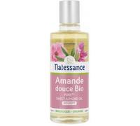 Natessance huile d'amande douce bio 100ml