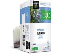 Parapharmacie > Bio & Médecines naturelles > Médecines naturelles > Phytothérapie Dayang Infusion Romarin Bio Sachets x 20 - Phytothérapie - Pharmacie en ligne LaSante.net