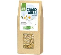 Esprit Bio Camomille Fleurs à Infuser 40g